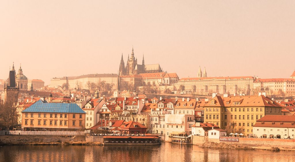 Courier Service From Czech Republic To Bangladesh Courier service from Czech Republic to Bangladesh