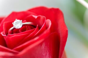Engagement Ring in Bangladesh