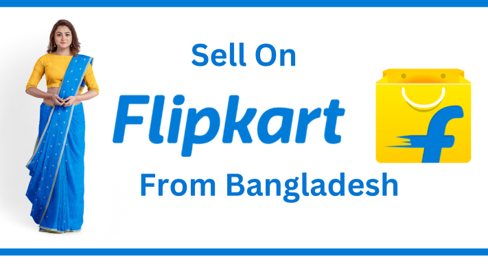 Sell on Flipkart from Bangladesh